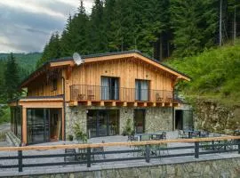 KRÁĽOVOHOĽSKÁ CHATA