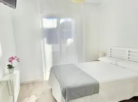 Alhattic Rooms