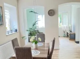 Ferienwohnung Villa Einetal