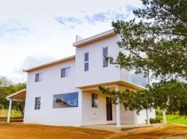 Guadalupe Valley Artsy House