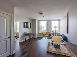 Stylish 1 BR 1BA at The Inman