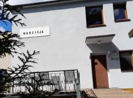 Nadzieja