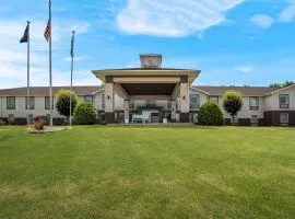 Quality Inn & Suites Chambersburg