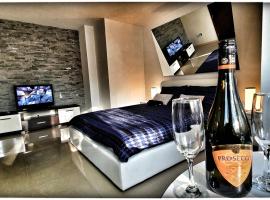 Apartman Viena，位于Pasuljište的酒店