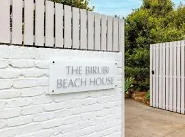 The Birubi Beach House 11 Campbell Ave Close to the beach pet friendly holiday home