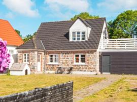 Holiday home Ebeltoft CCXXII
