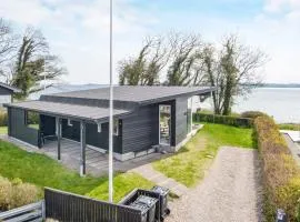 Holiday home Aabenraa LXXIV
