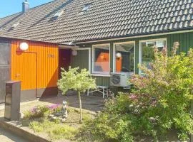 4 person holiday home in Västervik