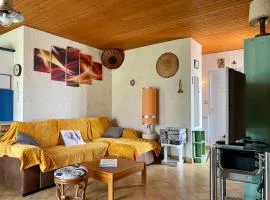 Maison de Vacances : Plage, Forêt et Calme à Longeville-sur-Mer - FR-1-336-113