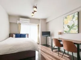 Shin-Umeda Central Hills