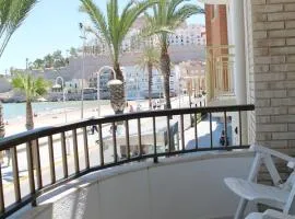 Apartamento Avenida Mar