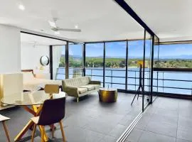 Nishi Holiday Apartments