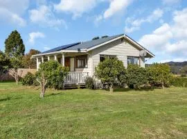 Enchanted Retreat - Kerikeri Holiday Home