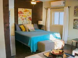 Suite Romántica Valle de Guadalupe Pool & BBQ