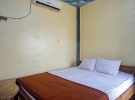 Hotel Kampoeng Drini RedPartner，位于Brono的酒店