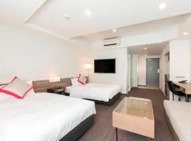 东急五反田住宿公寓式酒店