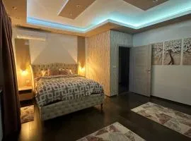 Modern Apartment Sarajevo