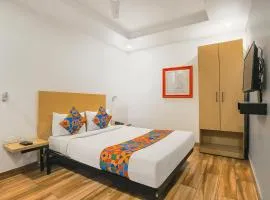FabExpress PP Residency