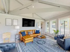 Slopesider 11 - The Bark House