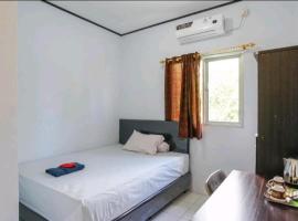 PAS Residence Sam Ratulangi Airport Mitra RedDoorz