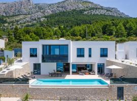 Pet Friendly Home In Omis With Sauna，位于奥米什的酒店