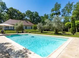 La Villa Cyrano - Maison avec piscine privée