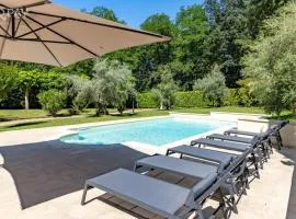 La Villa Cyrano - Maison avec piscine privée!