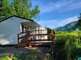 Camping Ixtila mobilhome Betzüla