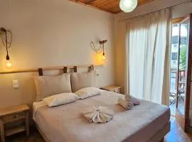 Corali rooms pelion