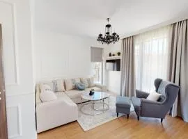 NEA Nerea Luxury Apartment