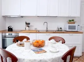 Casa Busciana