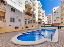 Apartamento La Loma 11