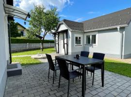 SHOME TinyHouse Graz-Süd I Self Check-in