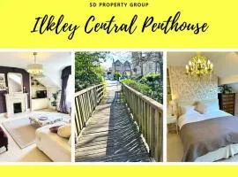 Ilkley Central Penthouse