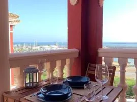Hispalis Mazagón Beach 303