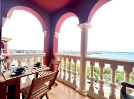 Hispalis Mazagón Beach 304，位于马札冈的酒店