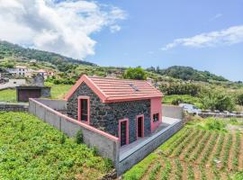 Mountain Retreat By Madeira Sun Travel，位于莫尼兹港的酒店