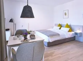 Lüttjeod Apartmentvilla Lüttjeod Apartmentvilla 14