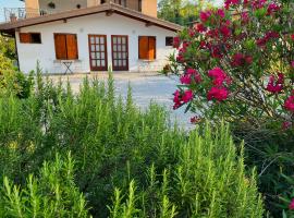 Studio Apartma Olive, Nova Gorica, Slovenia，位于新戈里察的酒店