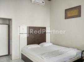 The SO Hotel Mitra RedDoorz，位于庞岸达兰的酒店