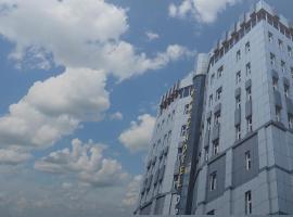 Rawaz Hotel & Motel，位于苏莱曼尼亚的酒店