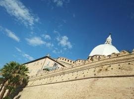 Hotel Madonna di Loreto，位于洛雷托的酒店