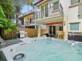 Casa Central: In the Heart of Fort Lauderdale!