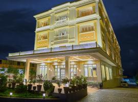 Hotel Star Palace - Rameswaram Tamil Nadu，位于拉米斯瓦拉姆的酒店