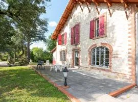 -Maison Calmels-PMR-7 Chambres et 7 SDB - proche Albi