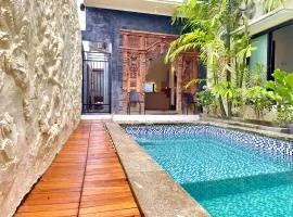 Satran Villa @ Kuta Bali