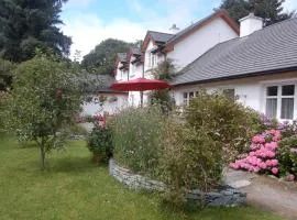 波弗特山林小屋住宿加早餐旅馆