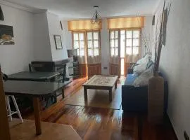 La Casina de Somiedo