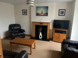 Modern 4 Bed House in town