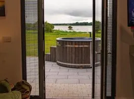 Lough Beg Glamping
